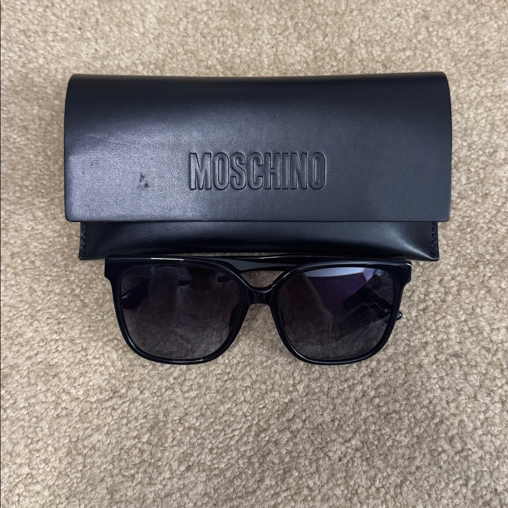Moschino Sunglasses